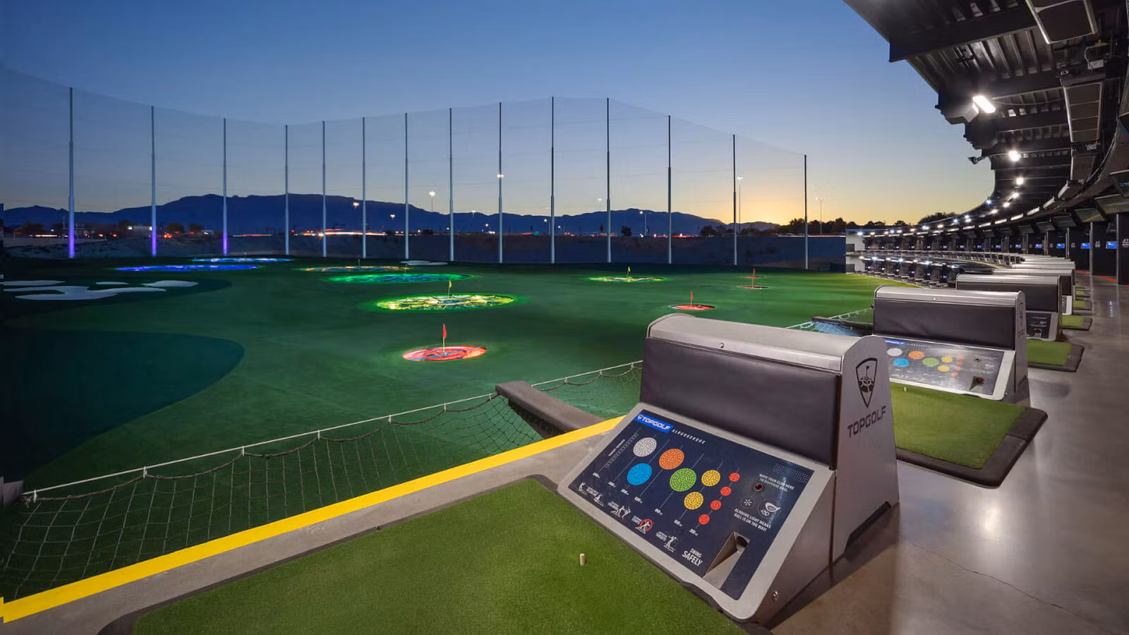 topgolf